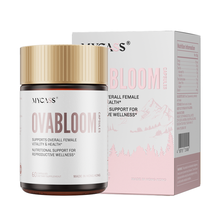 OVABLOOM