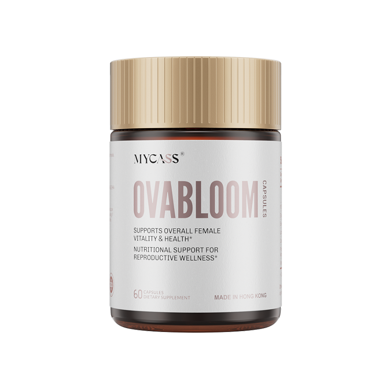 OVABLOOM